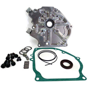 ARC 6057 Billet Sidecover fits GX200/Clone Tillotson Predator Hemi, Ghost, and 224