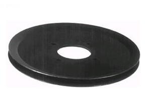 Pulley 2-5/16"X 8-7/8" Fits Bobcat Pulley 2-5/16"X 8-7/8" Fits Bobcat