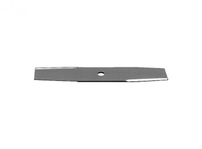 Blade Edger 10" X 1/2" Sharpened 4 Sides