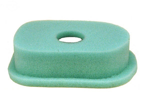 Rotary Corp Brand Filter Air Foam Fits Briggs & Stratton