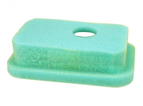 Filter Air Foam Fits B&S Filter Air Foam Fits B&S