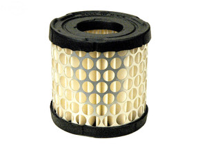 Filter Air Paper 1-1/4"X2-3/4" Fits B&S