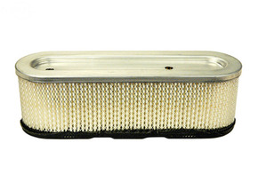 Filter Air 8-5/8"X2-5/8 Fits "B&S