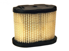 Paper Air Filter Fits B&S 697029, 690610, 498596