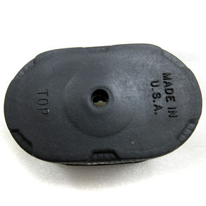 Filter Air Paper 3-7/8"X2-5/8" Fits B&S