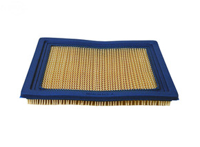 Filter Air Panel 7-1/8"X6-1/4" Fits B&S Filter Air Panel 7-1/8"X6-1/4" Fits B&S