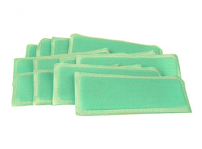 Prefilter Fits B&S 697015
