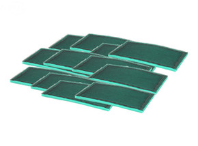 Prefilter Fits B&S 273638s