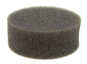 Filter Air Foam 3-1/4"X1-1/4" Fits Lawn-boy
