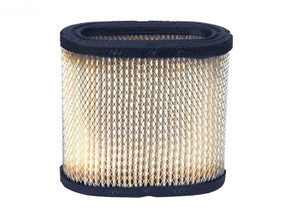 Filter Air Paper 3-1/8"-1" X 4-1/8"-2" Fits Onan