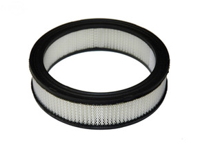 Paper Air Filter 6-1/2"X 8" Fits Onan Paper Air Filter 6-1/2"X 8" Fits Onan