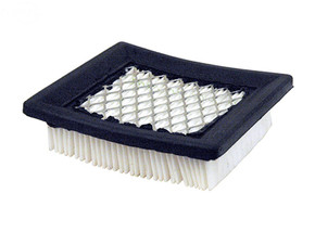 Panel Air Filter 3" X 3" Fits Tecumseh