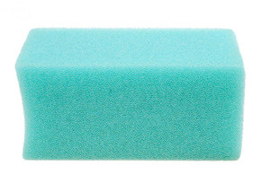 Filter Air Foam 4"X 2 Fits "Tecumseh