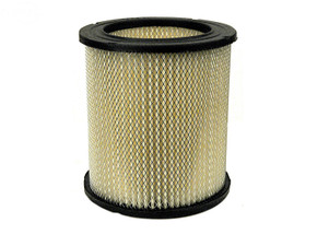 Filter Air Paper 3"X 4-3/8" Fits Tecumseh
