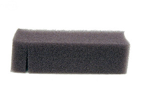 Foam Air Filter Fits Tecumseh 34340 Foam Air Filter Fits Tecumseh 34340