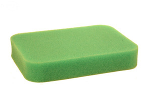 Foam Air Filter Fits Honda 7211-899-000