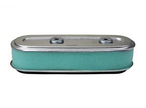 Filter Air & Prefilter 7-1/2"X 2-1/2" Fits Honda