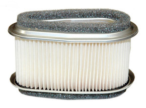 Filter Air Paper 4-3/4"X2-5/8" Fits Kawasaki Filter Air Paper 4-3/4"X2-5/8" Fits Kawasaki