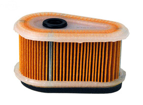 Filter Air Paper 3-5/8"X2-3/8" Fits Kawasaki Filter Air Paper 3-5/8"X2-3/8" Fits Kawasaki