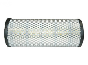 Paper Air Filter Fits Kawasaki 25-083-01