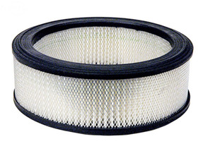 Paper Air Filter 5-1/2" X 7" Fits Kohler Paper Air Filter 5-1/2" X 7" Fits Kohler