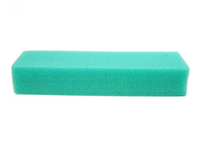 Foam Air Filter Fits Toro 81-4120