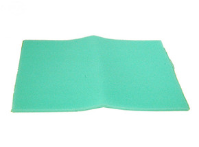 Prefilter Foam Fits Honda #17218-zj1-840 Prefilter Foam Fits Honda #17218-zj1-840