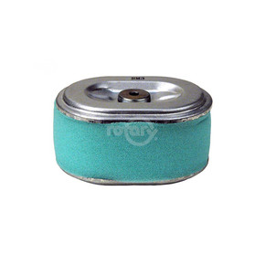 Filter Air & Prefilter 4"X 2-7/8" Fits Honda Filter Air & Prefilter 4"X 2-7/8" Fits Honda
