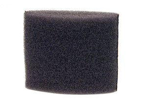 Prefilter Foam Fits Tecumseh Prefilter Foam Fits Tecumseh