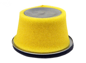 Filter Air & Prefilter 2-1/2"X 4-1/4" Fits Wisconsin Filter Air & Prefilter 2-1/2"X 4-1/4" Fits Wisconsin