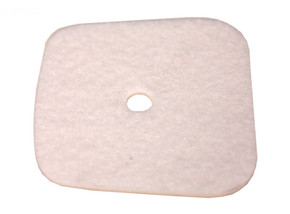 Air Filter Fits Echo 130310-04560 Air Filter Fits Echo 130310-04560