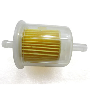 Fuel Filter Fits Kubota 12581-43012 Fuel Filter Fits Kubota 12581-43012