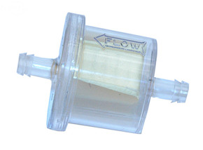 Fuel Filter Universal 10352 Fuel Filter Universal 10352