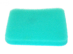 Filter Air Foam Replaces