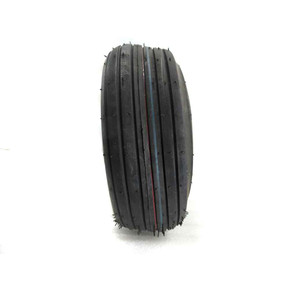 13 X 500 X 6 4ply Rib Tread Fits Carlisle