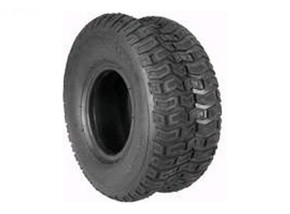 15 X 6.00 X 6 Fits Carlisle Turfsaver Ii Tire - 2 Ply
