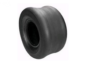 11 X 400 X 5 4ply Smooth Tread Fits Carlisle