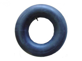 Tube 20x1000x10 Straight Stem