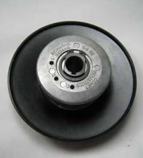Comet 30 Series Driven Unit, 3/4" Bore, 6" Diameter 219465A Comet 30 Series Driven Unit, 3/4" Bore, 6" Diameter 219465A