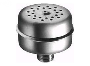 Fits Briggs & Stratton 394569 & 128830 Muffler Fits Briggs & Stratton 394569 & 128830 Muffler