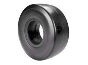 9 X 3.50 X 4 Solid Foam Tire - Heavy Duty 9 X 3.50 X 4 Solid Foam Tire - Heavy Duty
