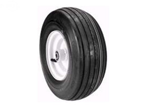 Wheel Solid Assembly 13x500x6 Fits Dixie Chopper Wheel Solid Assembly 13x500x6 Fits Dixie Chopper