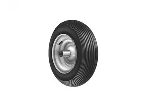 Wheel Assembly Wheelbarrow 480x400x8 Wheel Assembly Wheelbarrow 480x400x8