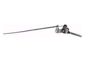 Control Throttle 56-1/2" Universal Control Throttle 56-1/2" Universal