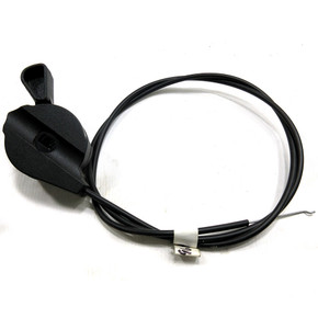 Control Throttle 49-1/4" Fits Ayp Axial Negative