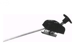 74-1/8" Universal Throttle Control