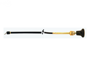 Choke Control Cable Fits