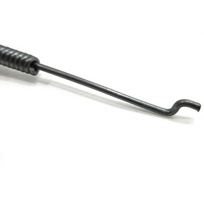 Cable Throttle 56-3/8" Fits Mtd
