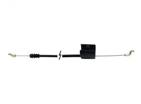 53" Control Cable Fits Mtd 746-1130, 946-1130 53" Control Cable Fits Mtd 746-1130, 946-1130