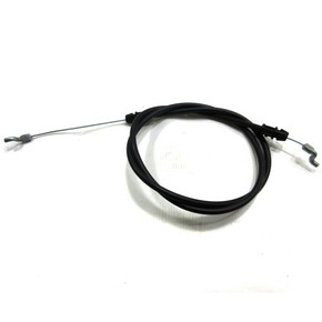 Cable Control 36-7/8" Fits Mtd